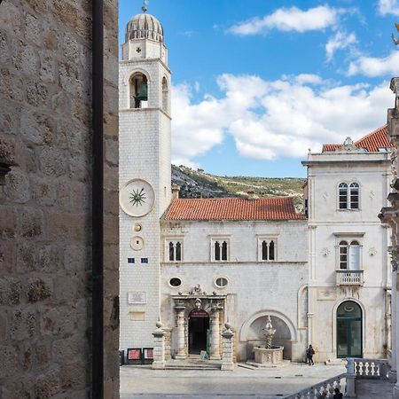 Apartment Toni Dubrovnik Bagian luar foto